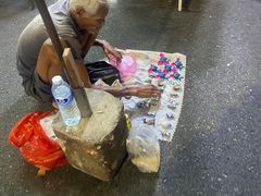 -唐人街(耀华力路)