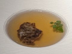-Oyster Talks 四度蚝法餐厅