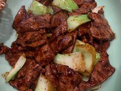 -虎哥私房菜(馒头山店)