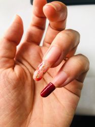 -缪斯美甲美睫