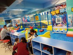 -旺中旺生活超市(洪都店)