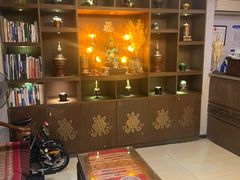 -菩提源经络按摩养生SPA(信义·荔山公馆店)