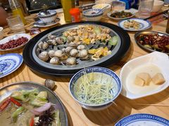 -阿鸡鱼庄·顺德鲜蒸小炒(亚运村店)