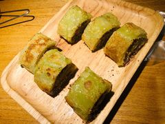 招牌麻糍-弄堂里(雨花客厅店)