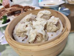 羊肉稍麦-那达慕蒙古风味酒楼