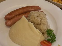 -巴伐利亚啤酒坊(意式风情街店)