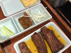 -京味斋·北京烤鸭(北京南站洋桥店)