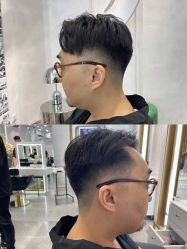 点击看大图 -Kraemer Paris 苏豪路易士·嘉玛发廊