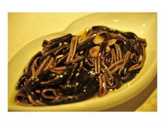 -丁山花园酒店-明园餐厅