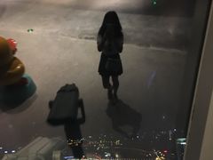 -WFC会仙楼观景台