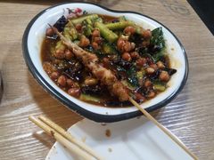 -烤五行·烧烤烤串(石佛营店)