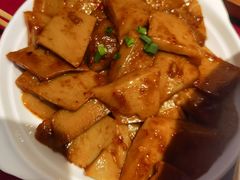 炒灌肠-清都酒楼(美锦大街店)