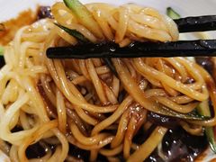 -桃园中华料理炸酱面(燕儿岛路店)