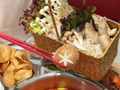 -潮正和潮汕牛肉火锅·老字号(番禺万达店)