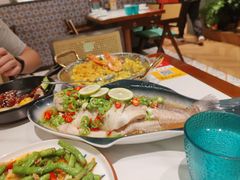 -星洲小馆·新加坡菜(吴江万象汇店)