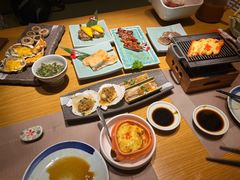 -三石铁板烧(紫竹桥店)