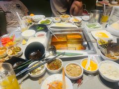 -海底捞火锅(河东万达广场店)
