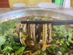 -临江后街鳝丝(临江店)