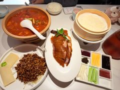 -大碗居·烤鸭·鱼头泡饼(天坛东门店)