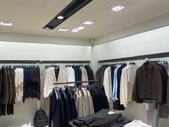 -ZARA(海港城店)
