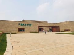 -盘龙城国家考古遗址公园