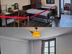 -大韩民国临时政府旧址