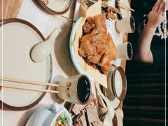 -状元阁烧烤(新华路总店)
