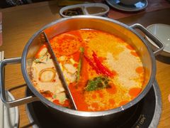 -生如夏花泰式火锅(西村黑金店)