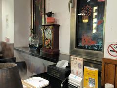 -北门涮肉·炭火铜锅涮肉(什刹海店)