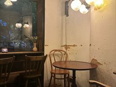 -WABI COFE(愚园路店)