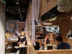 -米仓食堂(凯德广场店)