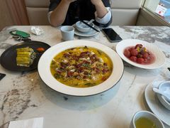 -火婆子·川小馆(扬韬科技广场店)