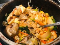 -西安浐灞艾美酒店·汉江餐厅·火锅