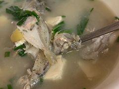 -蛇口康乐快餐鱼仔档(翠苑小区店)