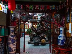 -北京小凤仙青楼文化主题旅舍
