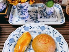 云腿月饼-北京稻香村(京港城生活广场店)