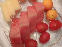 -三清山希尔顿度假酒店·三清轩中餐厅