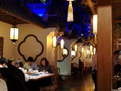 大堂-江南赋(内蒙古大厦店)