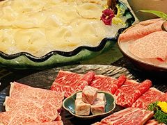 -好彩海鲜火锅饭店(银河百老汇店)