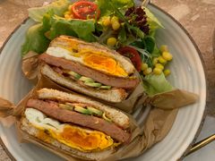 -玲婧胡同·生日蛋糕·餐厅(嘉里城店)