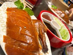 -天和晟烤鸭店(世纪坛店)