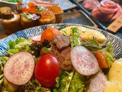 -一牛道炭火烧肉居酒屋(椒江店)