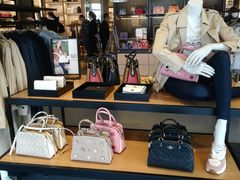 -COACH蔻驰(百联奥特莱斯广场店)