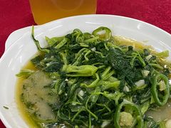 -隆都四季香饭店(碧海路店)