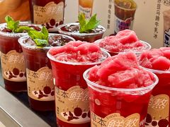 -炖物24章·顺时轻养茶(杭州大厦店)