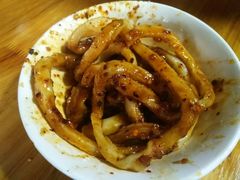 -洞子口张老二凉粉(文殊院店)