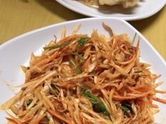 -屋里家延边朝鲜族冷面(南园店)