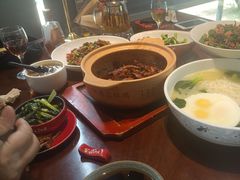 -柴米油盐(土菜院子店)