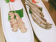 -三上料理(西湖文化广场店)