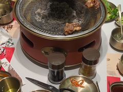 -西塔老太太泥炉烤肉(川沙百联店)